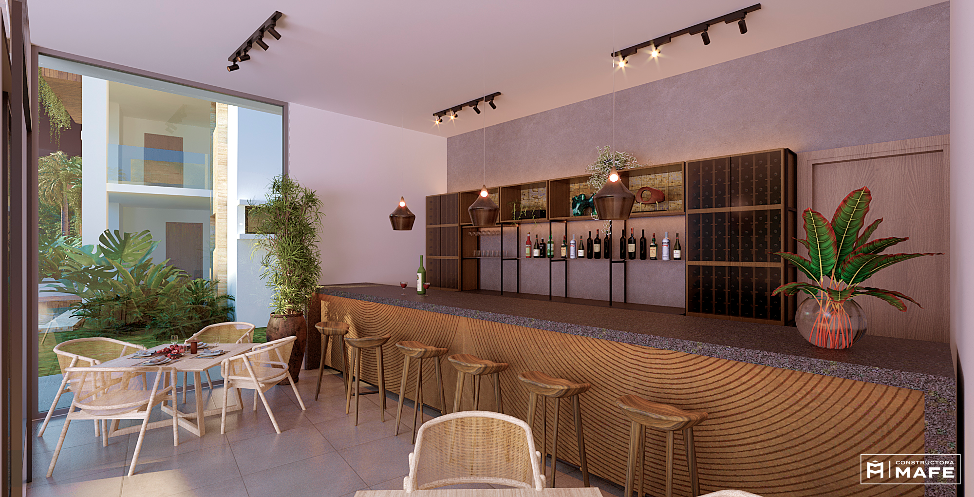 Jade Aparthotel & Residences - 4